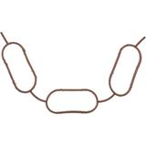 1998-2005 Volkswagen Passat Intake Manifold Gasket - API