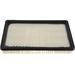 1989-1993 Buick Regal Air Filter - API