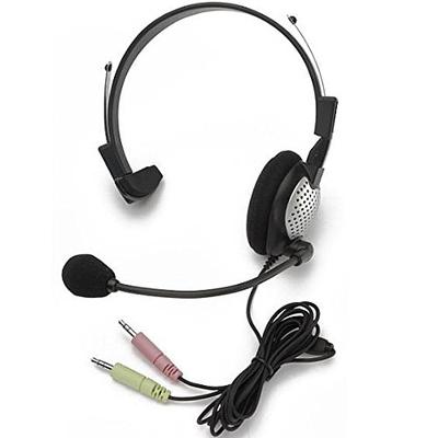 YBS Andrea (NC-181) On-Ear Monaural PC Headset