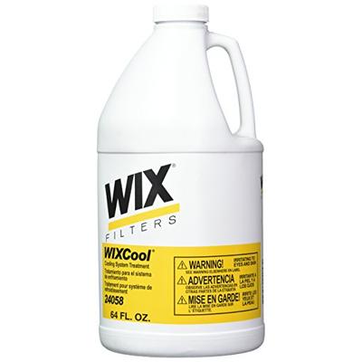 WIX Filters - 24058 Heavy Duty Radiator Liquid Cooling T, Pack of 1