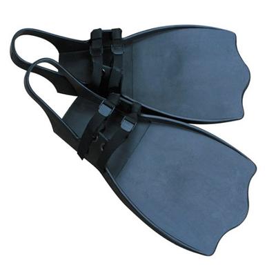 Classic Accessories Float Tube Step In Fins