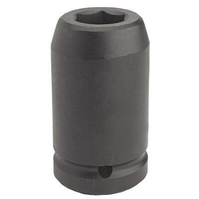 Stanley Proto J10021L 6 Point 1" Drive Impact Socket, 1-5/16"