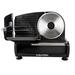 Kalorik® Kalorik 200 Watt Professional Grade Food Slicer in Black | 10.69 H x 15.56 W in | Wayfair AS 45493 BK