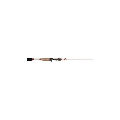 Duckett Fishing DFMP70MH-C Micro Magic ProCast Medium/Heavy Action Rod with Split Grip, 7'