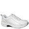 Drew Shoe Women's Fusion Sneakers,White,5 W