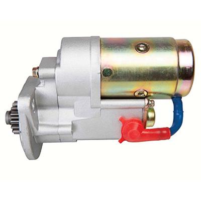 Sierra 18-6939 Yanmar/Denso/Hitachi Starter