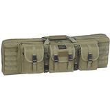 Bulldog Cases Tactical Series Single Tactical Rifle Case, 37