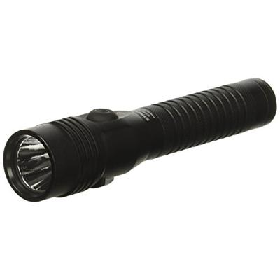 Streamlight 74610 Strion Ds HL Rechargeable Professional Flashlight Without Charger, Black - 700 Lum