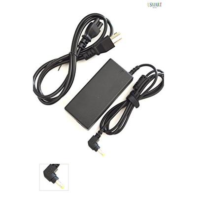 Ac Adapter Laptop Charger for Toshiba Satellite NB15T-A1302 P55-A5200 P55-A5312 Toshiba Satellite P5