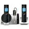VTech DS6771-3 DECT 6.0 Expandable Cordless Phone with Connect to Cell, Siri and Google Now Access,