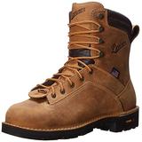 Danner Men's Quarry USA AT Work Boot,Distressed Brown,11 D US screenshot. Shoes directory of Clothing & Accessories.