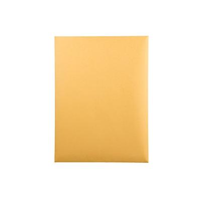 Quality Park Quality Park High Bulk 9x12 Kraft Clasp Envelopes (QUA37891)