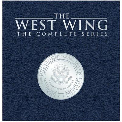 West Wing, The: The Complete Series