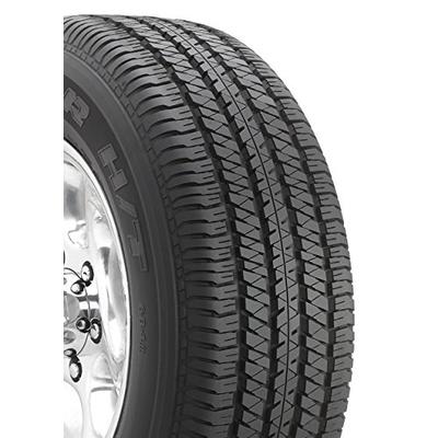 Bridgestone Dueler H/T 684 II All-Season Radial Tire - 245/70R17 108S
