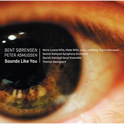 Bent Sørensen: Sounds Like You