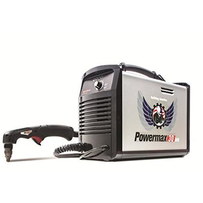 Hypertherm 088096 Powermax 30 AIR Hand System with 15' Lead