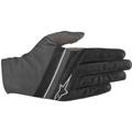 Alpinestars Aspen Plus Bicycle Gloves, black-grey, Size S