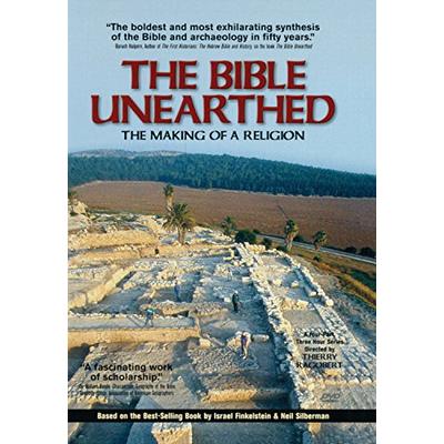 Bible Unearthed, The