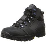 Danner Men's Vicous 4.5 Inch Work Boot,Black/Blue,10.5 D US screenshot. Shoes directory of Clothing & Accessories.
