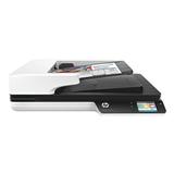 Scanner »HP ScanJet Pro 4500 fn1...