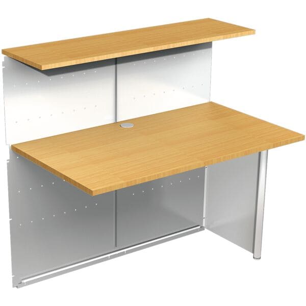 Kerkmann Anbautheke »Genua«, 116x115x70 cm