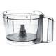 Mixing Bowl 12007659 compatibel with Bosch Food Processors