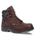 Timberland Pro 6" TiTAN AL WP - Mens 13 Brown Boot Medium