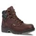 Timberland Pro 6" TiTAN AL WP - Mens 8.5 Brown Boot W