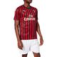 PUMA Herren Trikot AC Milan 1899 Home Repl. TOP3 Player, Tango Red/Puma Black, S, 924770