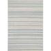 White 47 x 0.43 in Indoor/Outdoor Area Rug - Highland Dunes Kopp Blue/Beige/Gray Indoor/Outdoor Area Rug Polypropylene | 47 W x 0.43 D in | Wayfair