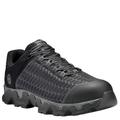 Timberland Pro Powertrain Sport AL - Mens 14 Black Oxford Medium