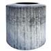Orren Ellis Hague Table Vase Glass in Black | 12.2 H x 9.84 W x 9.84 D in | Wayfair B90FC23DEB8D4E4D9F3CE013AC45D30F