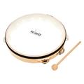 Nino Nino 25 Wood Tambourine