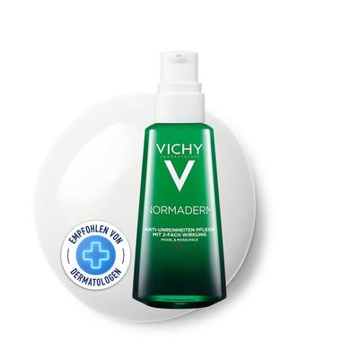 Vichy Normaderm Anti-Unreinheiten Pflege 50 ml Creme Image