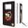Baltimore Orioles 1955 Cooperstown Pinstripe Credit Card USB Drive &amp; Bottle Opener