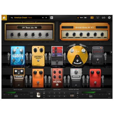 Positive Grid BIAS FX 2 Professional