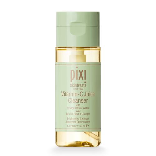 Pixi – Vitamin-C Juice Cleanser Gesichtscreme 150 ml