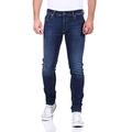 Diesel Men's Sleenker Slim Skinny Jeans - 086AJ 34S