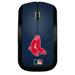Boston Red Sox 1924-1960 Cooperstown Solid Design Wireless Mouse