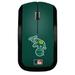 Oakland Athletics 1988 Cooperstown Solid Design Wireless Mouse