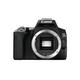 EOS 250D Body Only Black