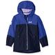 Jack Wolfskin Mädchen G ICELAND 3IN1 JKT 3in1-jacke, Blueberry, 176