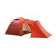 Vaude VAUDO Campo Casa XT 5P 5 Person Tent - terracotta, none