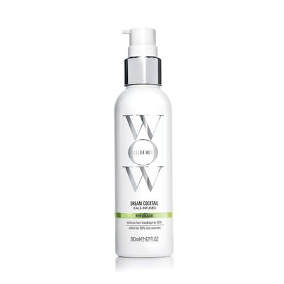 COLOR WOW - Kale Cocktail Bionic Tonic Leave-In-Conditioner 200 ml
