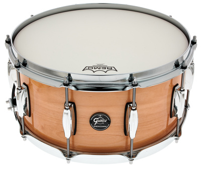 Gretsch Drums 14"x6.5" SN Renown Maple GN