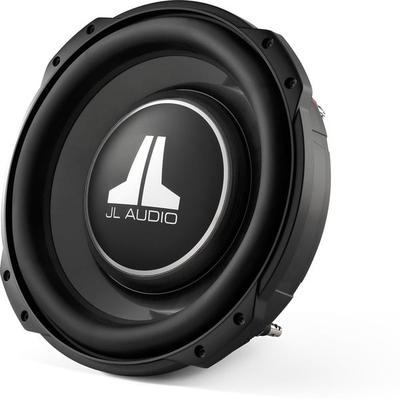 JL Audio 12TW3-D8 12" Dual 8 Ohm Thin Subwoofer
