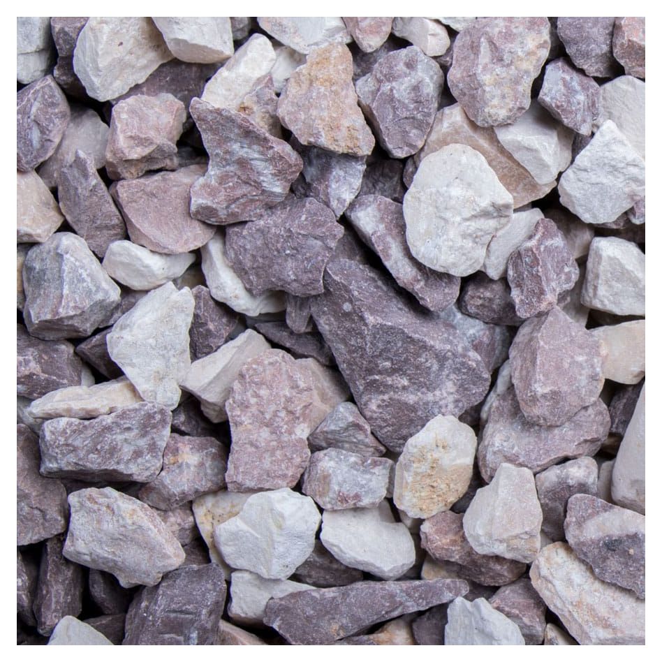 Ziersplitt Granada, 250 kg (Bigbag) Image