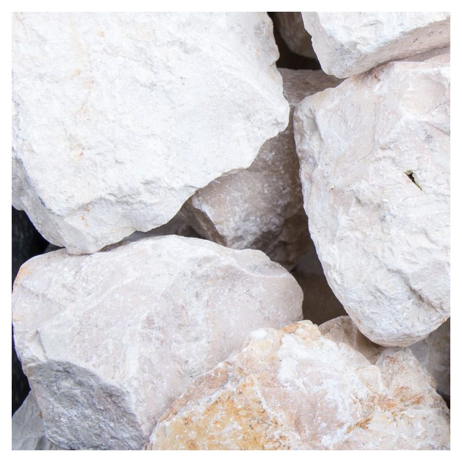 Bruchsteine Jura, 250 kg (Bigbag), 45-56 mm Image