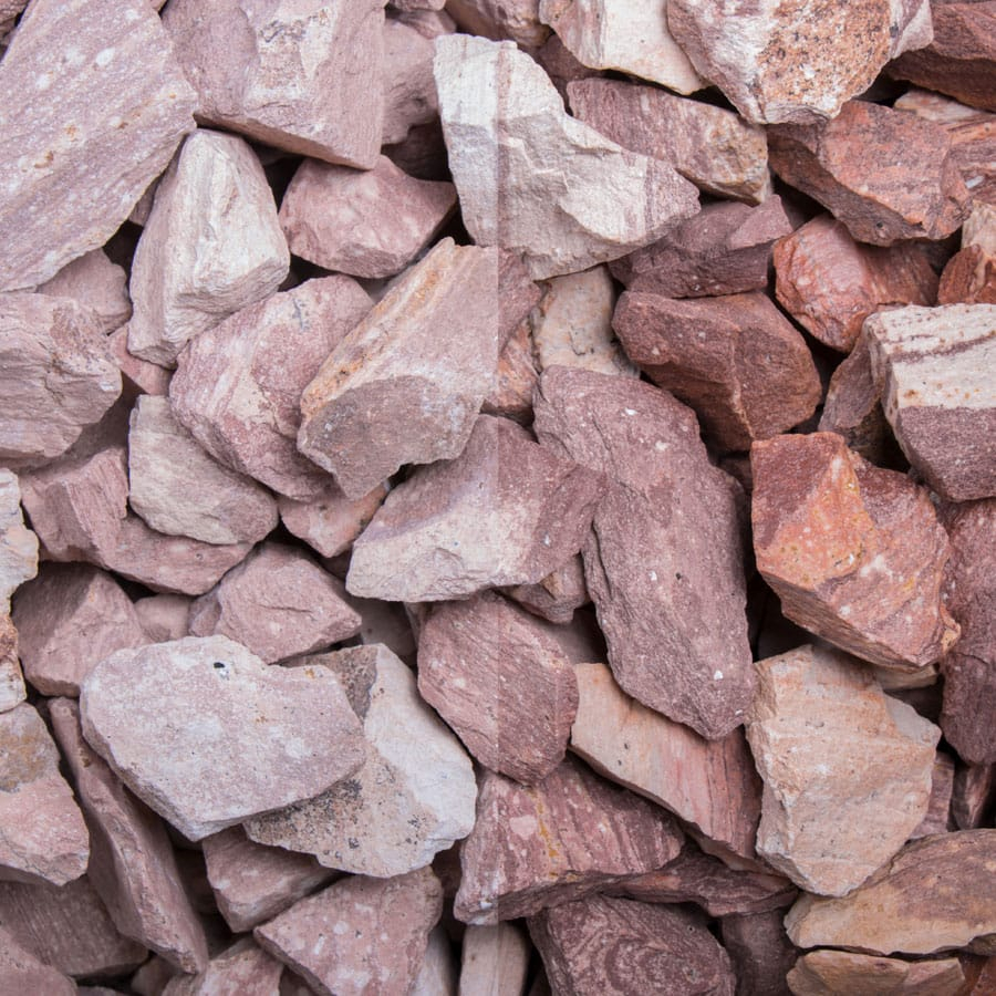 Ziersplitt Savannen, 750 kg (Bigbag), 16-32 mm Image