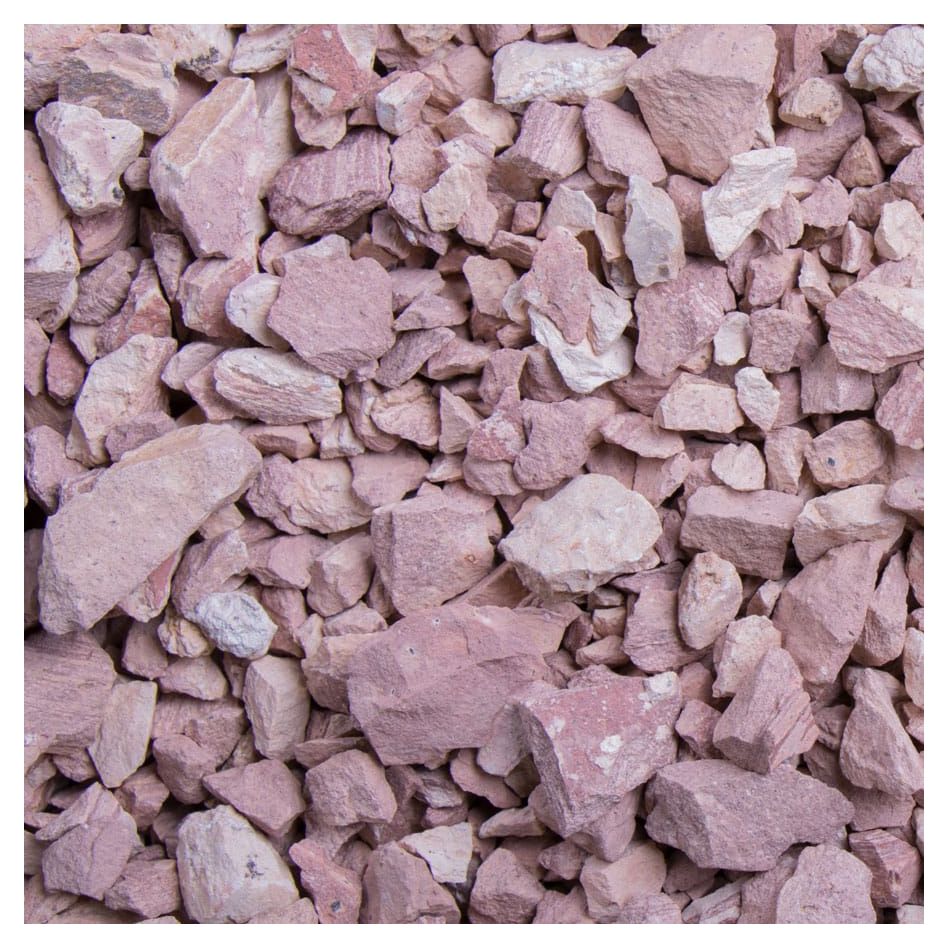 Ziersplitt Savannen, 250 kg (Bigbag), 16-32 mm Image